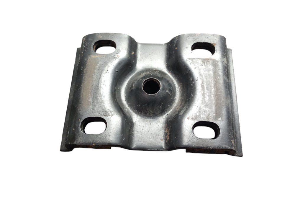 Suporte Feixe Mola l.d F250 2007 4