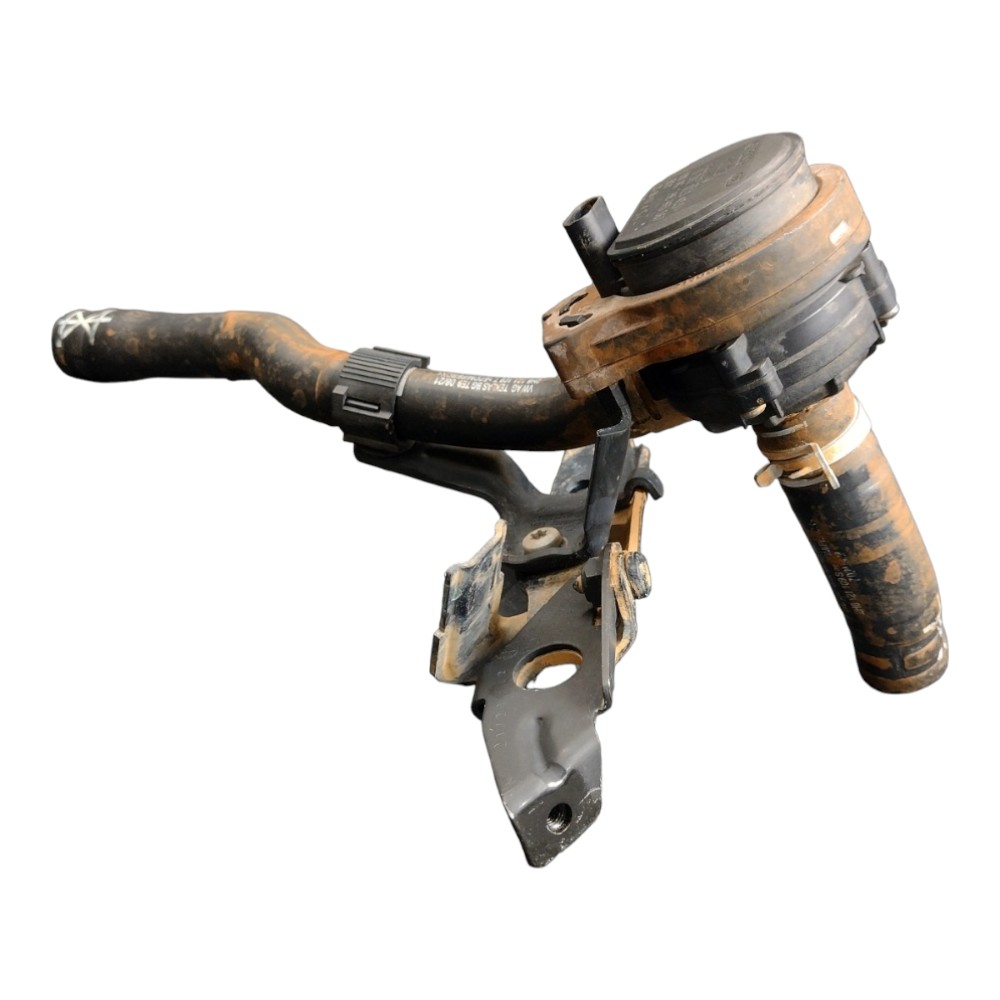 Bomba Água Auxiliar Amarok 3.0 V6 2021 3