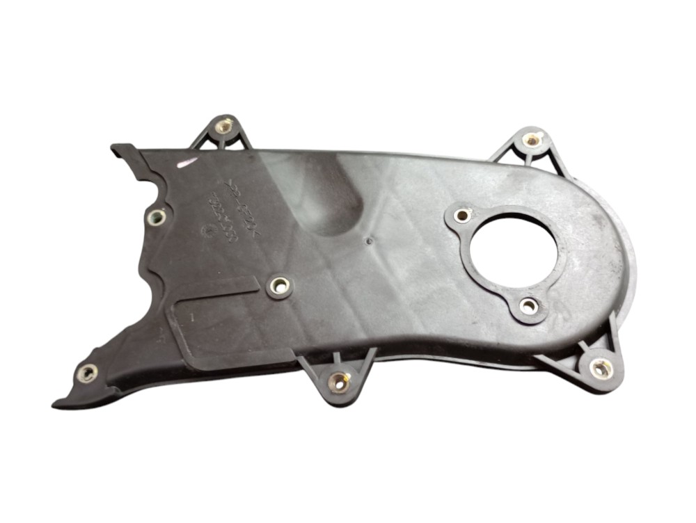Tampa Proteção Correia Dentada Hilux 3.0 2007 3