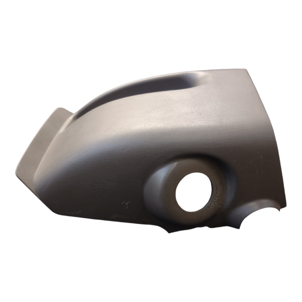 Acabamento Coluna Inferior Hilux Sw4 2009 Com Detalhe 3