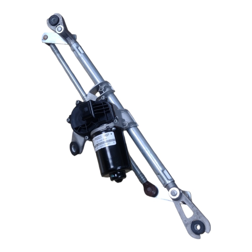 Galhada Motor Limpador Para Brisa Jeep Compass 2023 6