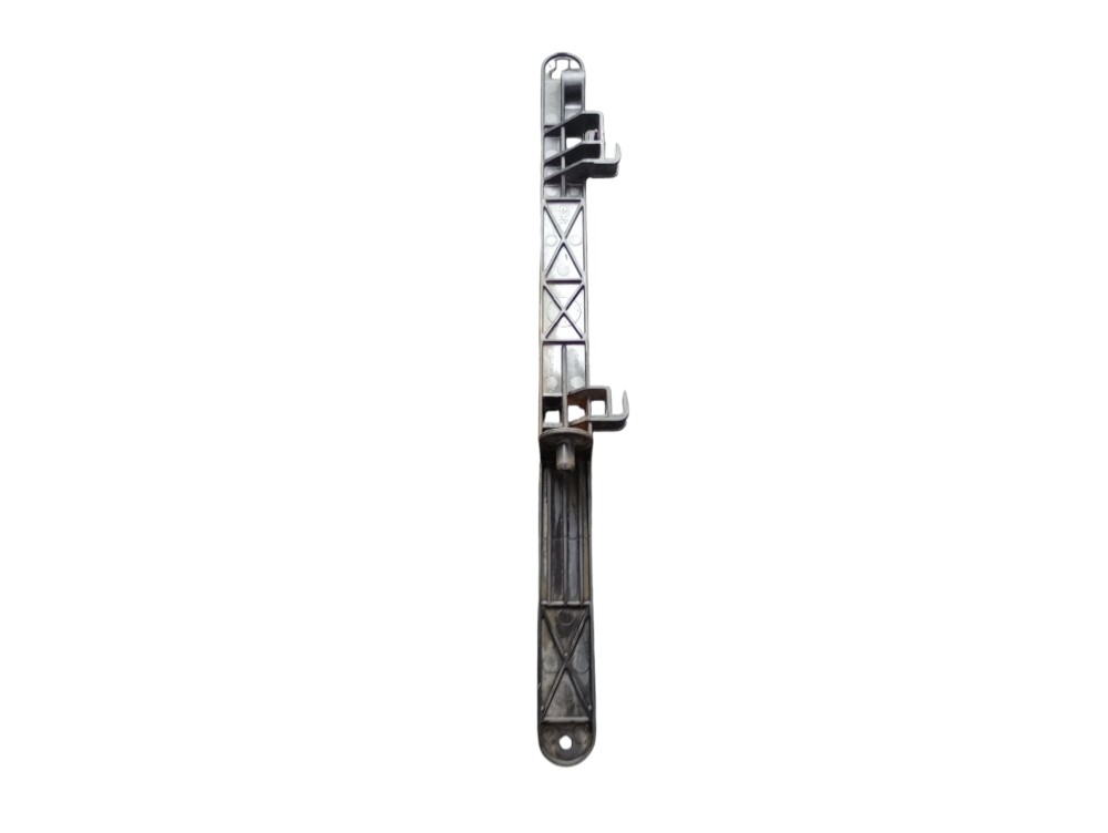Suporte Esquerdo Radiador De Água S10 Traiblazer 2014 5