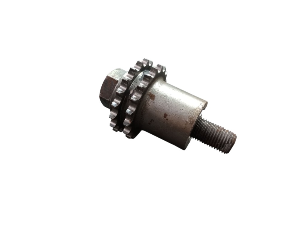 Engrenagem comando motor Nissan frontier 2.5 2013 2