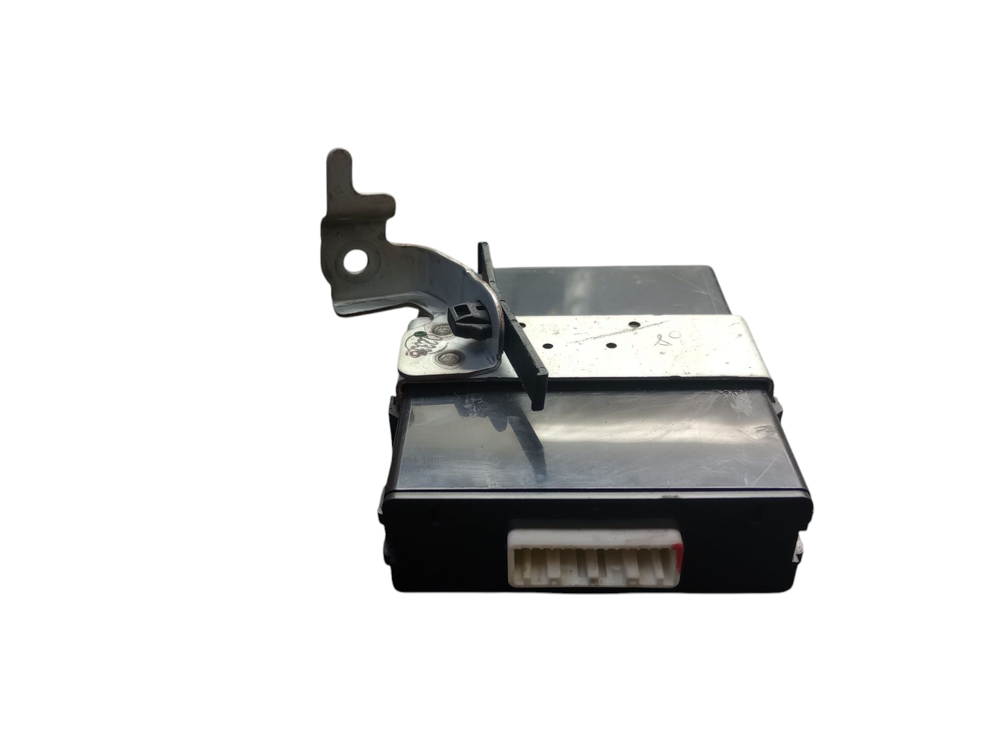 Módulo Alarme Hilux 3.0 2007 4