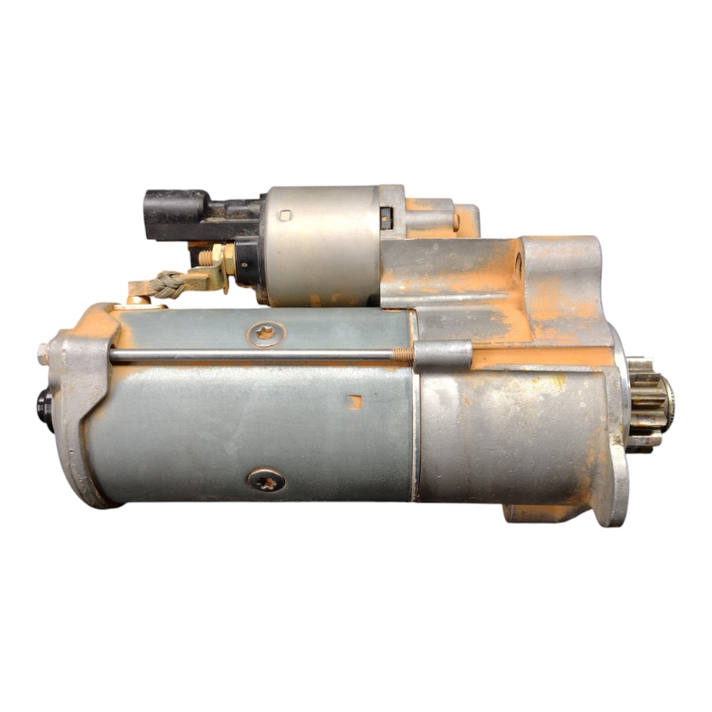 Motor Arranque Amarok 3.0 V6 2021 4