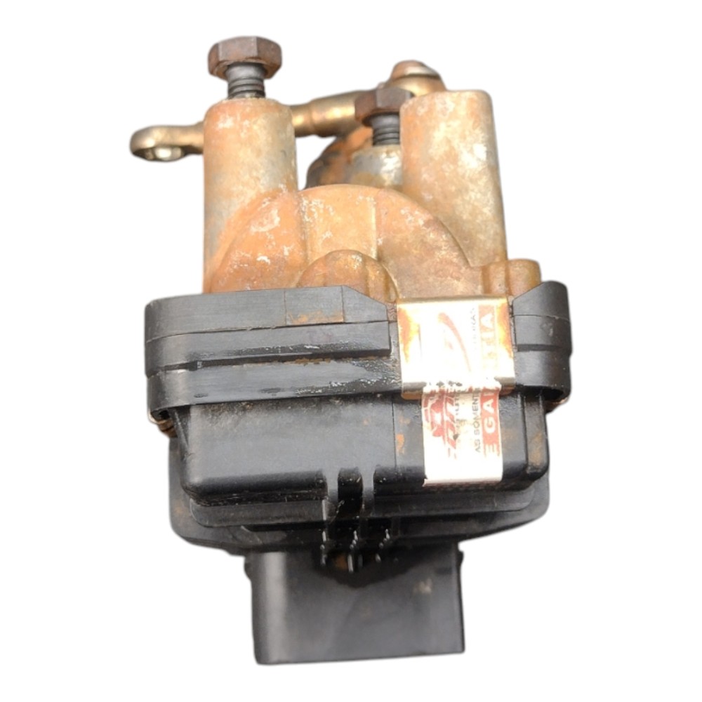 Atuador Turbina Ranger 3.2 2017 4