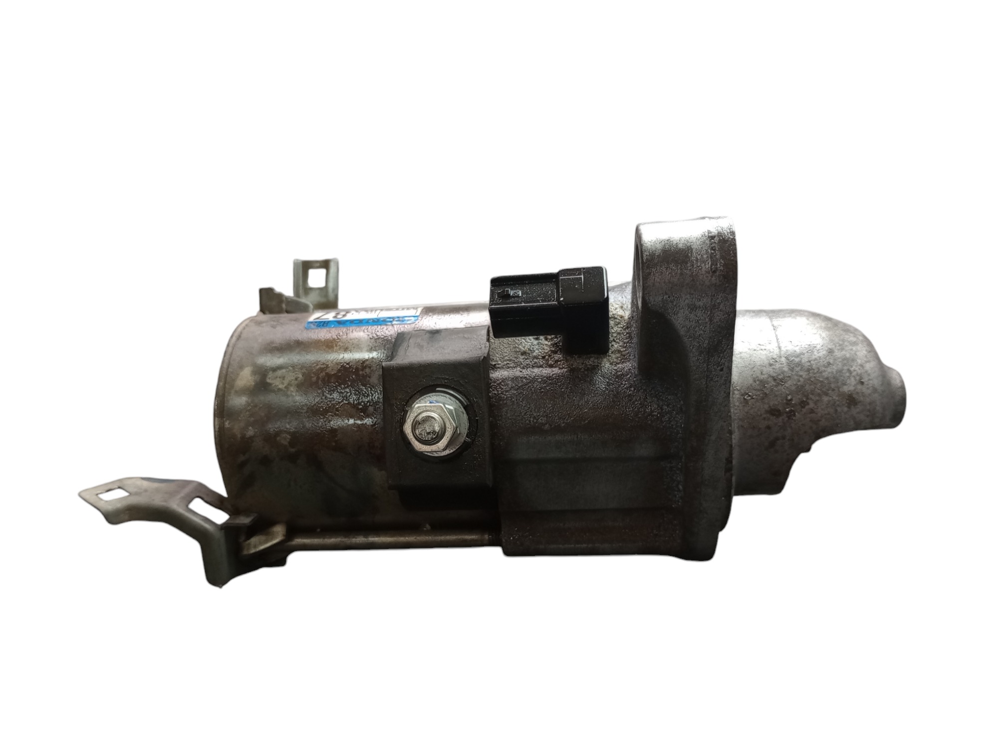 Motor De Arranque Honda Hrv 1.8 2020 5