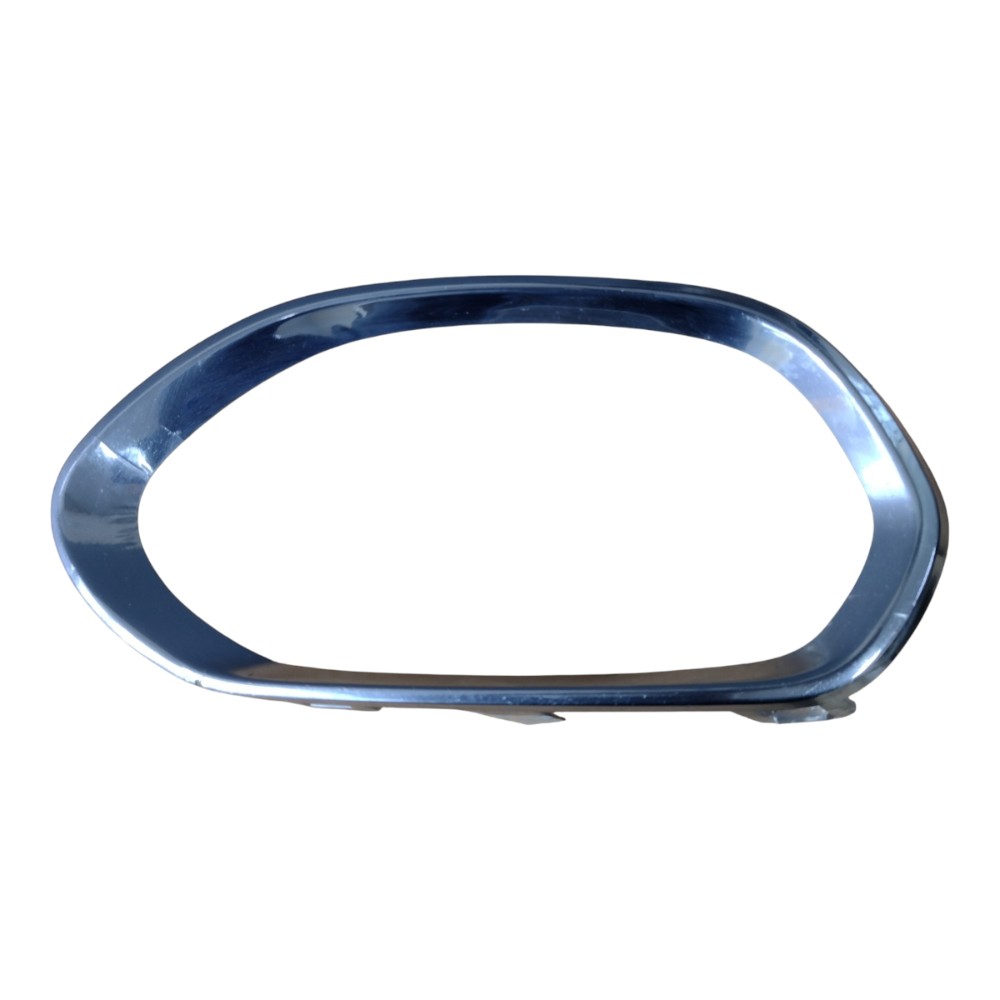 Moldura Farol Milha L.h Fiat Toro 2020 Esquerdo Esquerdo 3