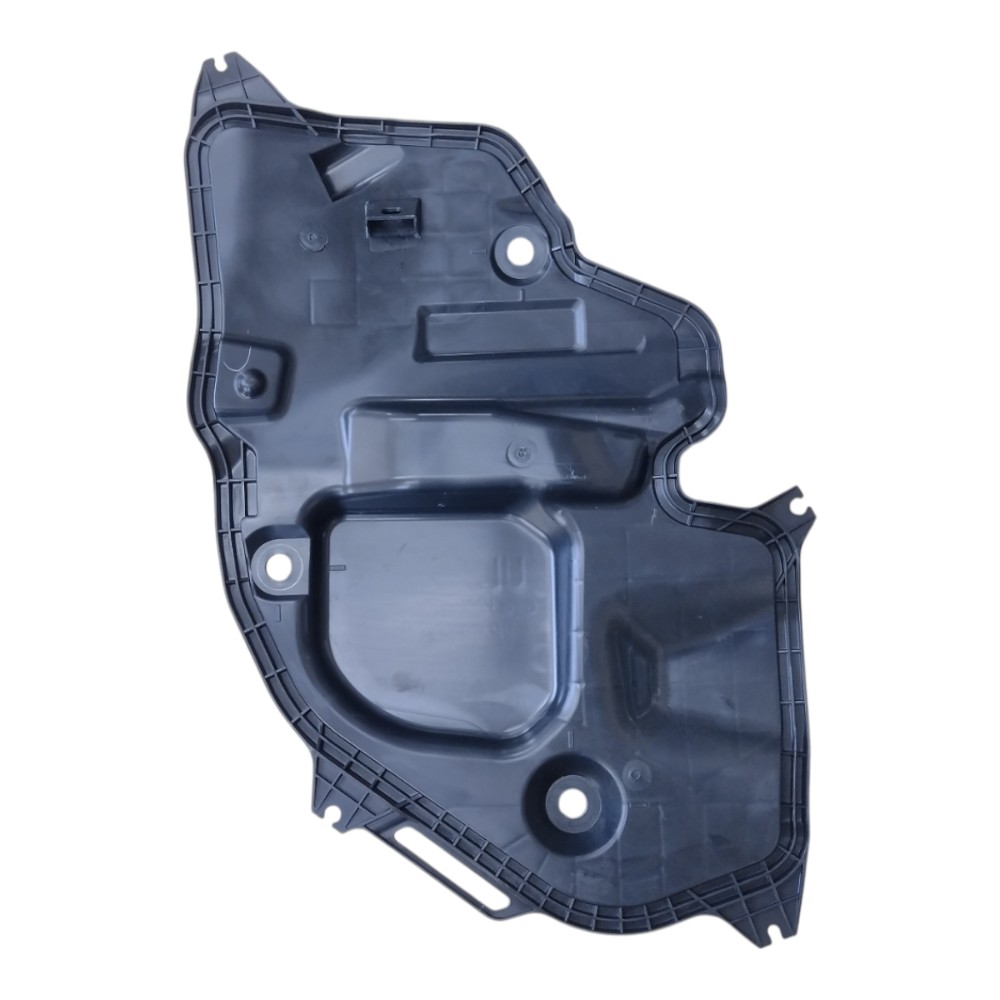 Acabamento inferior porta D.E Corolla Cross 2025