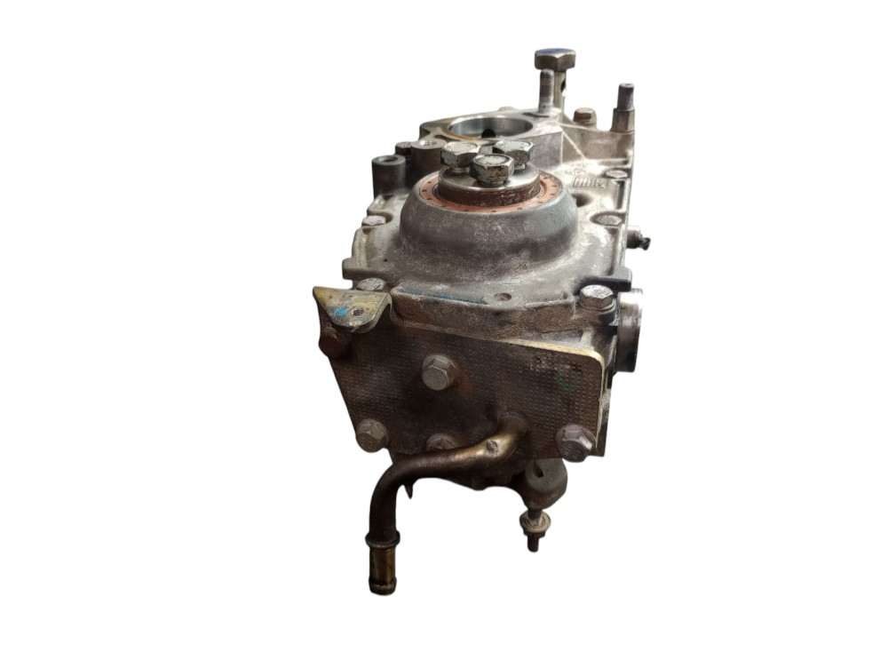 Bomba De Óleo Motor Jumper Ducato Boxer 2.8 2007 5