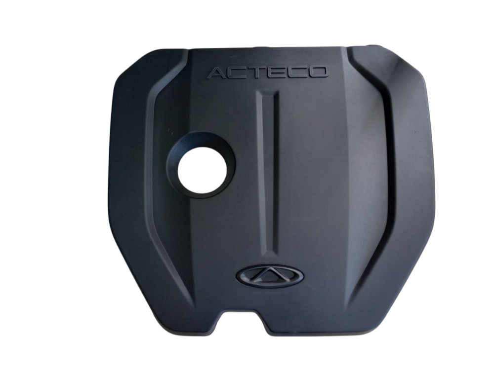 Tampa Capa Motor Tiggo 7 1.5 Turbo 2024