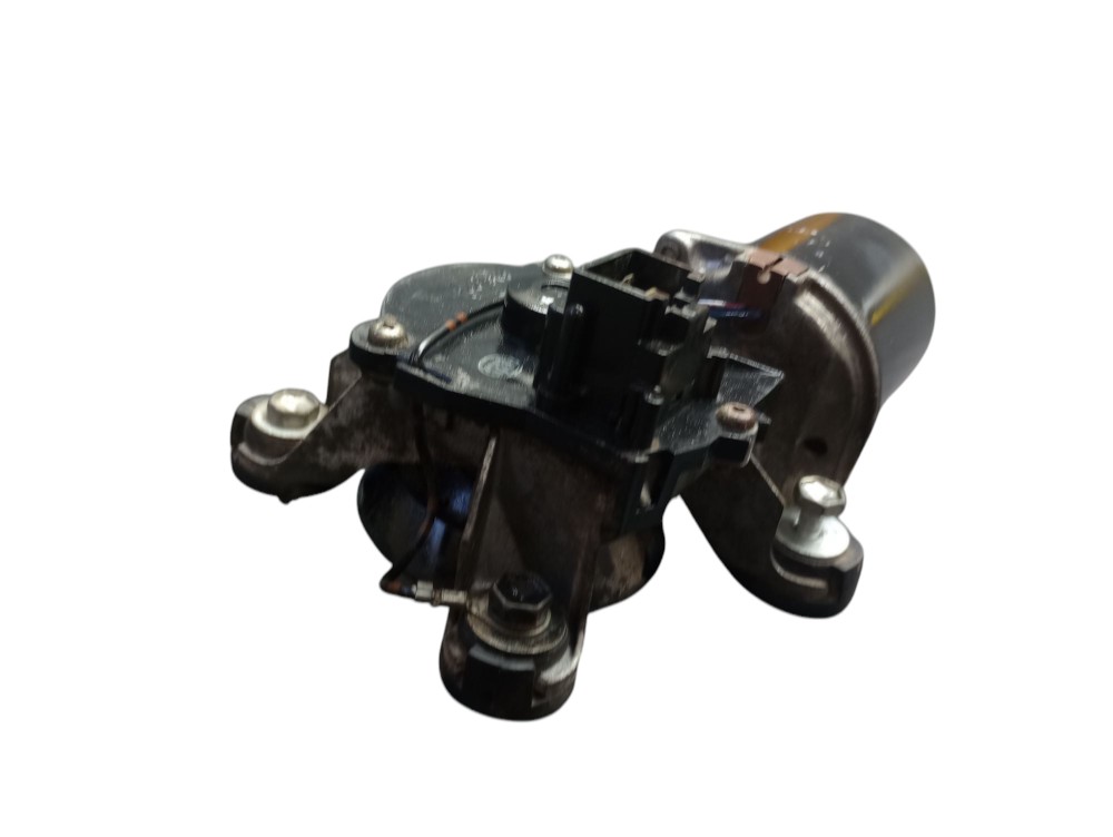 Motor Limpador Parabrisa Pajero Tr4 2007 3