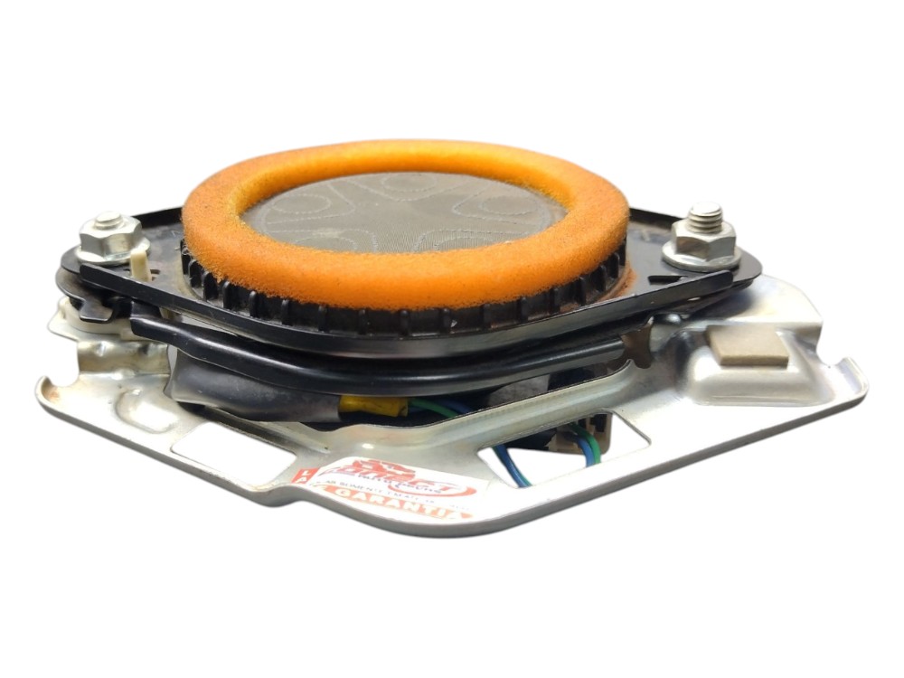 Alto falante superior painel L.D Hilux SW4 SRX 2.8 2021 3