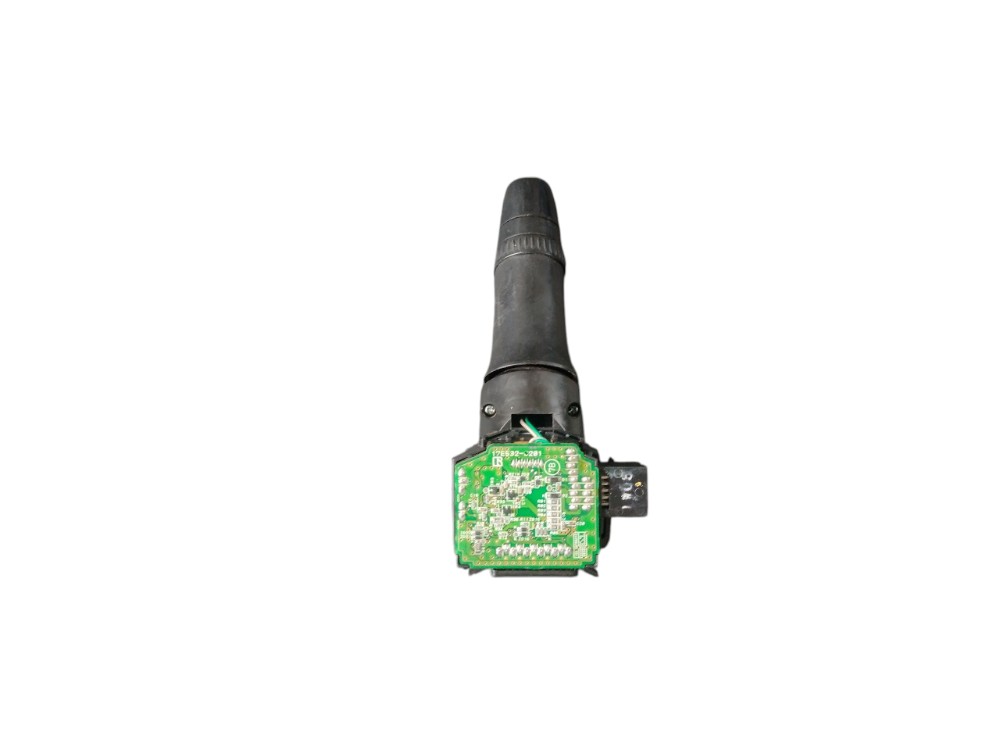 Chave De Seta Outlander 2010 6