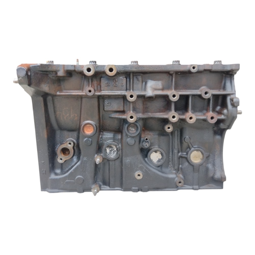 Bloco Motor Hilux 2.8 2017 5