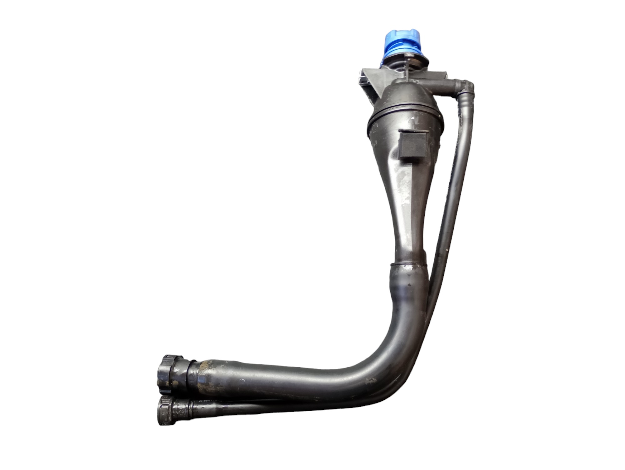 Gargalo Do Tanque Arla Peugeot Expert 1.6 Diesel 2022 2