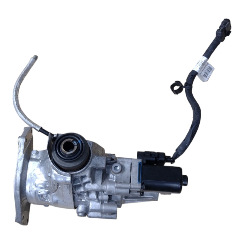 Diferencial Dianteiro Fiat Toro 2.0 Diesel 2022 2