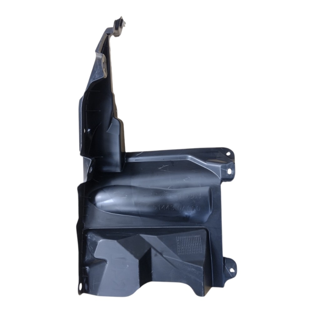 Defletor L.d Motor Corolla Cross 2025 1