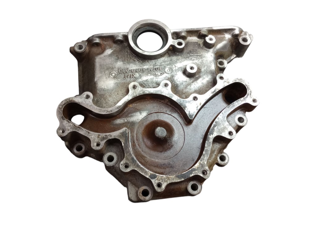 Tampa Suporte Bomba De Água Ford Explorer 4.0 V6 1998 5