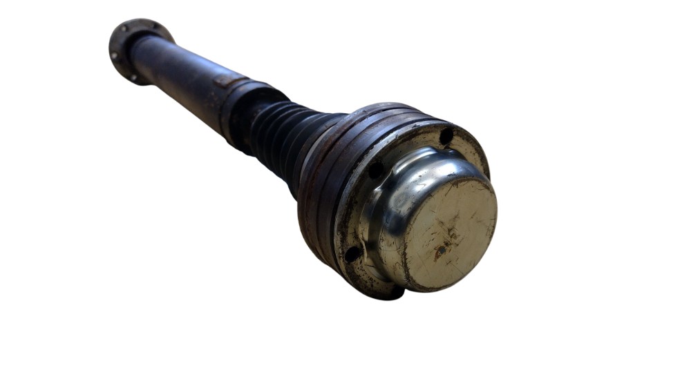 Cardan tração dianteiro Ranger 3.2 2013