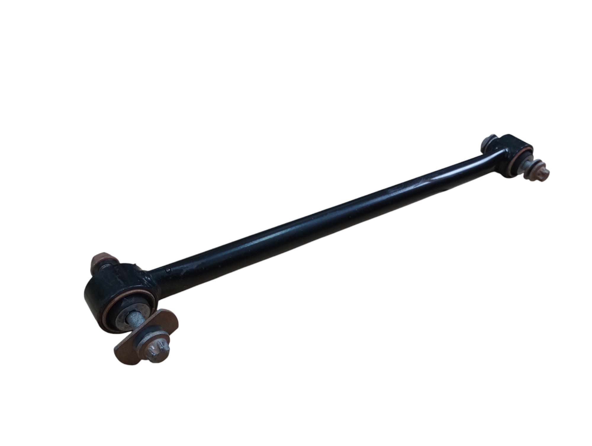 Braço suspensão T.e jeep Compass 2023 4