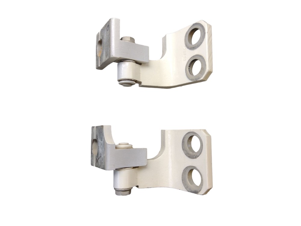 Par dobradiça porta T.D Jeep Compass 2020 3