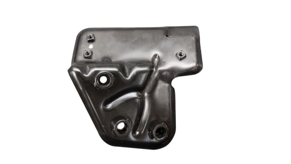 Suporte Pedal Acelerador F250 2011 Preto 5