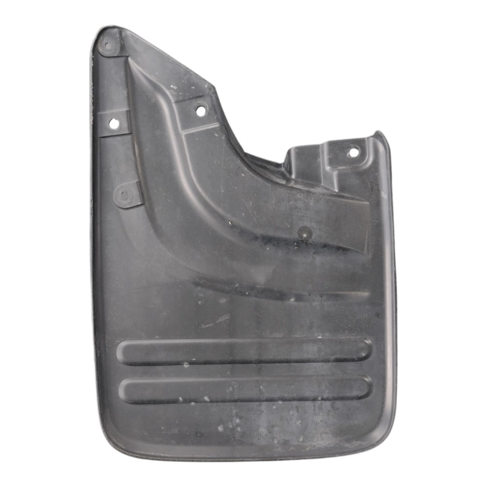 Para Barro Lameiro T.d Hilux Sw4 2009 4