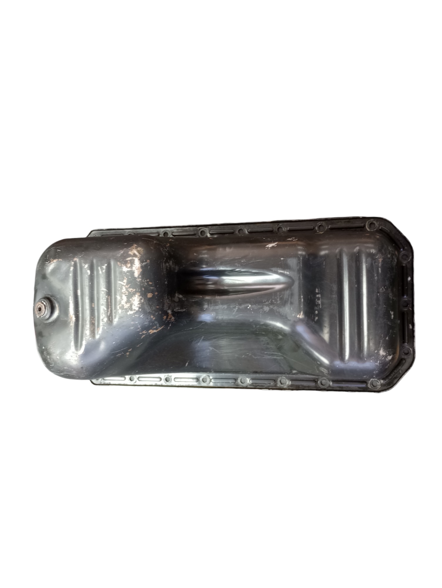 Cárter Óleo Motor Ford Ranger 3.0 2010 2