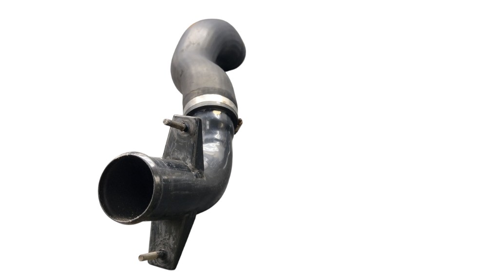 Duto Mangueira Inter Cooler L200 Triton 3.2 2011 1