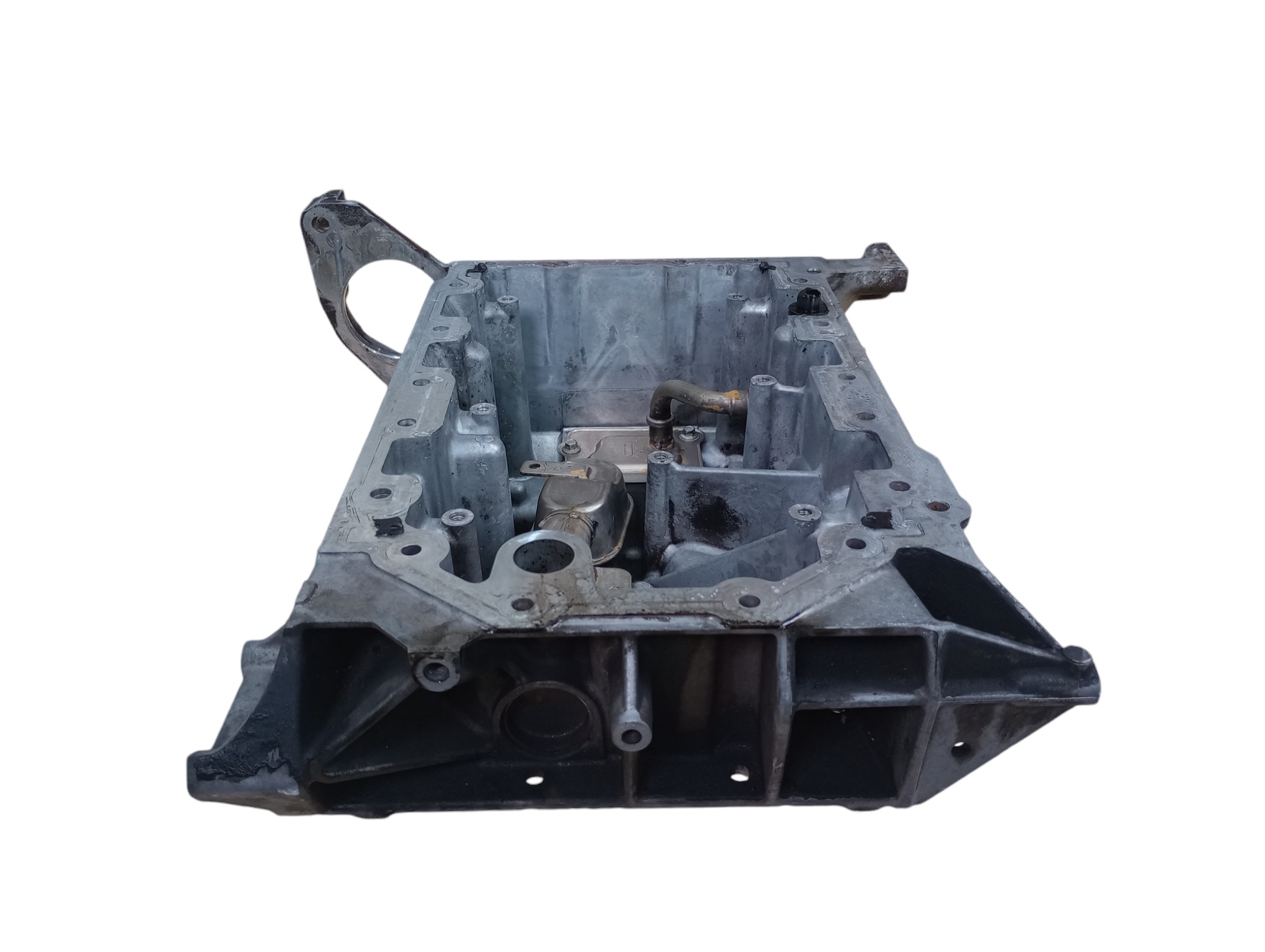 Carter De Óleo Motor Discovery 4 3.0 Diesel 2011 5
