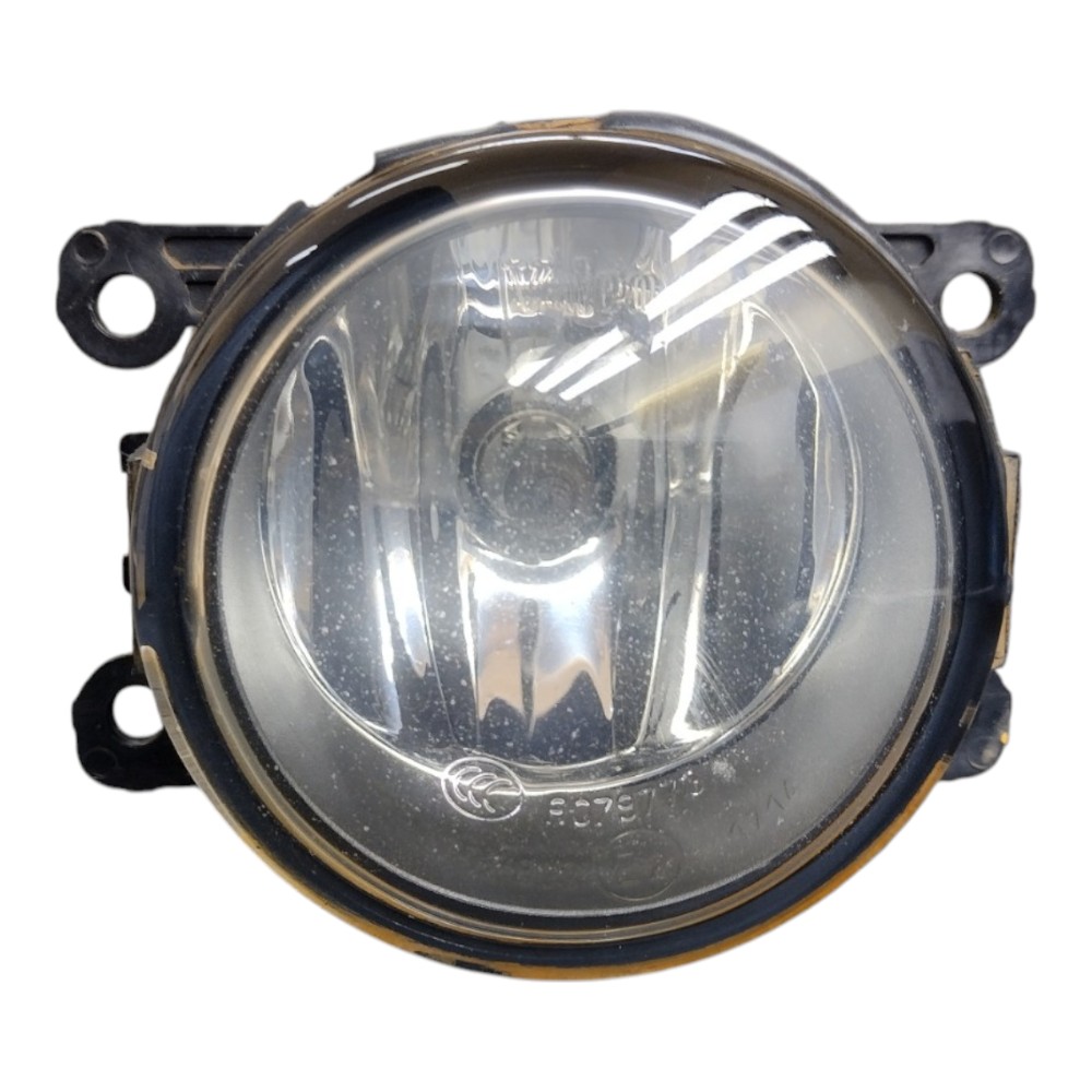 Farol De Milha L.h Ford Ranger 2021 1