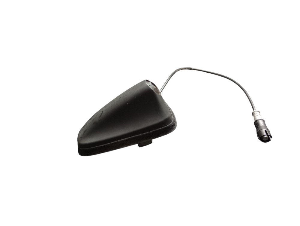 Base Suporte Antena De Teto Pajero Tr4 2007 6