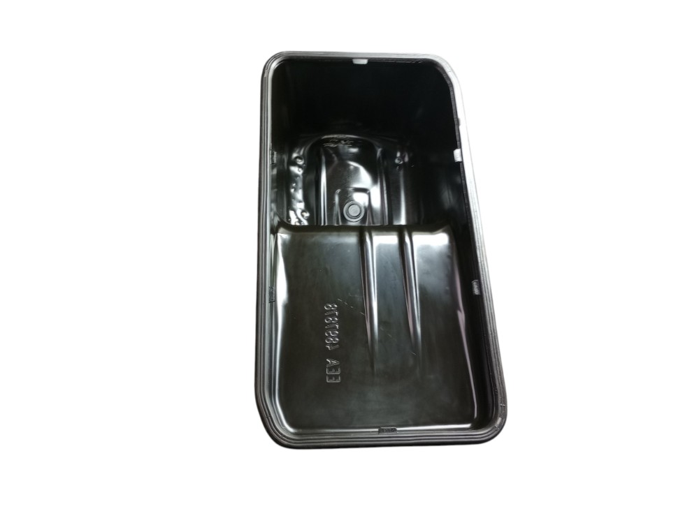 Carter Óleo Motor Ford F250 3.9 2007 Para Recuperar 3