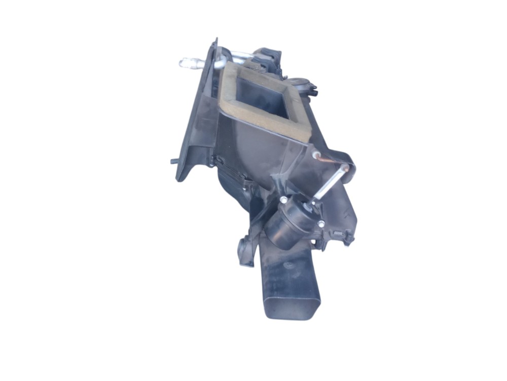 Caixa Evaporadora Do Ar Ford F250 2007 4