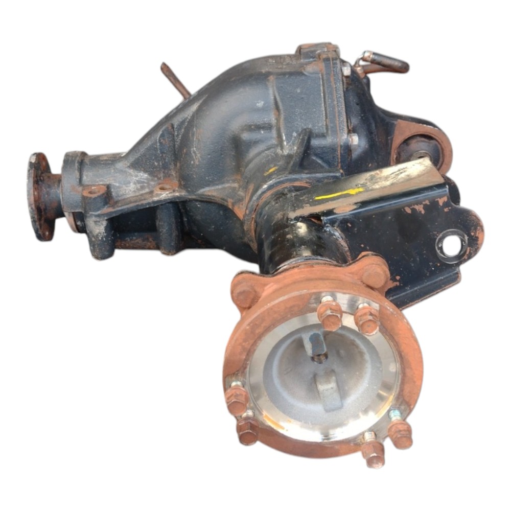 Diferencial dianteiro Nissan Fronteir 2.8 2003 5