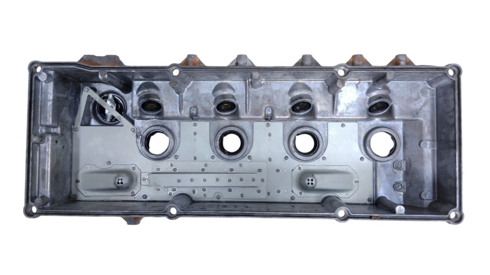 Tampa De Válvula Motor L200 3.2 2012 6