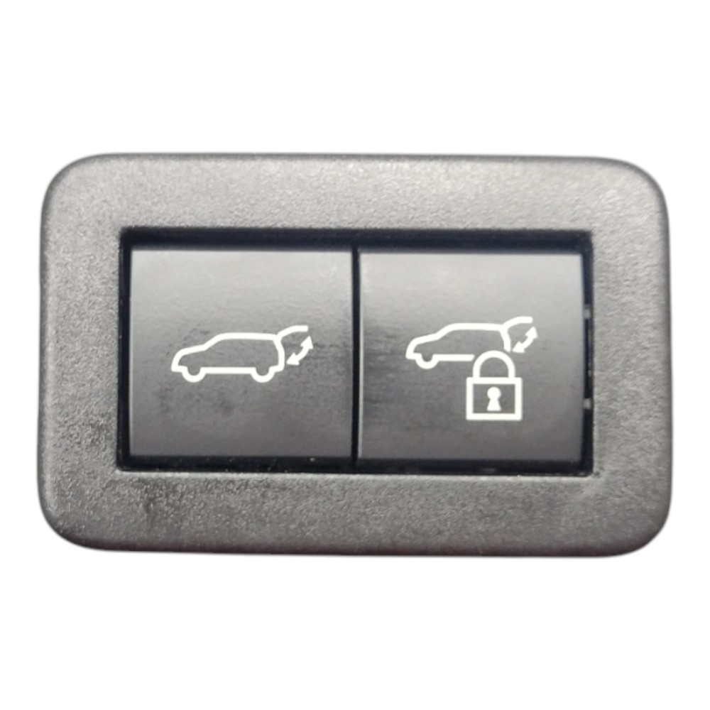 Botão trava porta malas Corolla Cross 2025