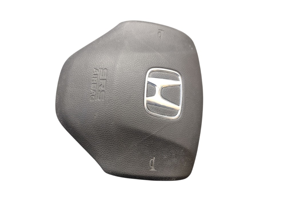 Capa do airbag volante honda hrv 2017 3