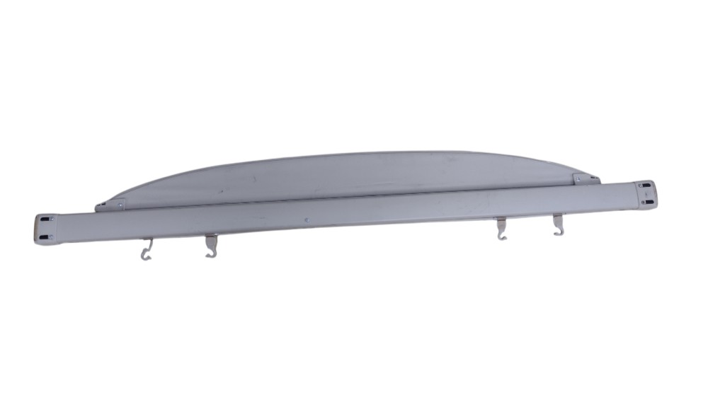 Tampa retratil porta malas Hilux SW4 2008 2