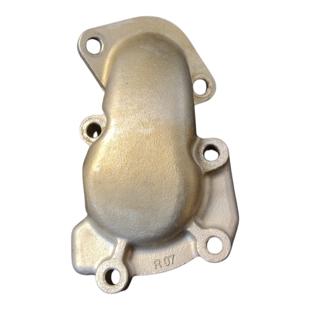 Flange Resfriador Egr Amarok 3.0 V6 2019