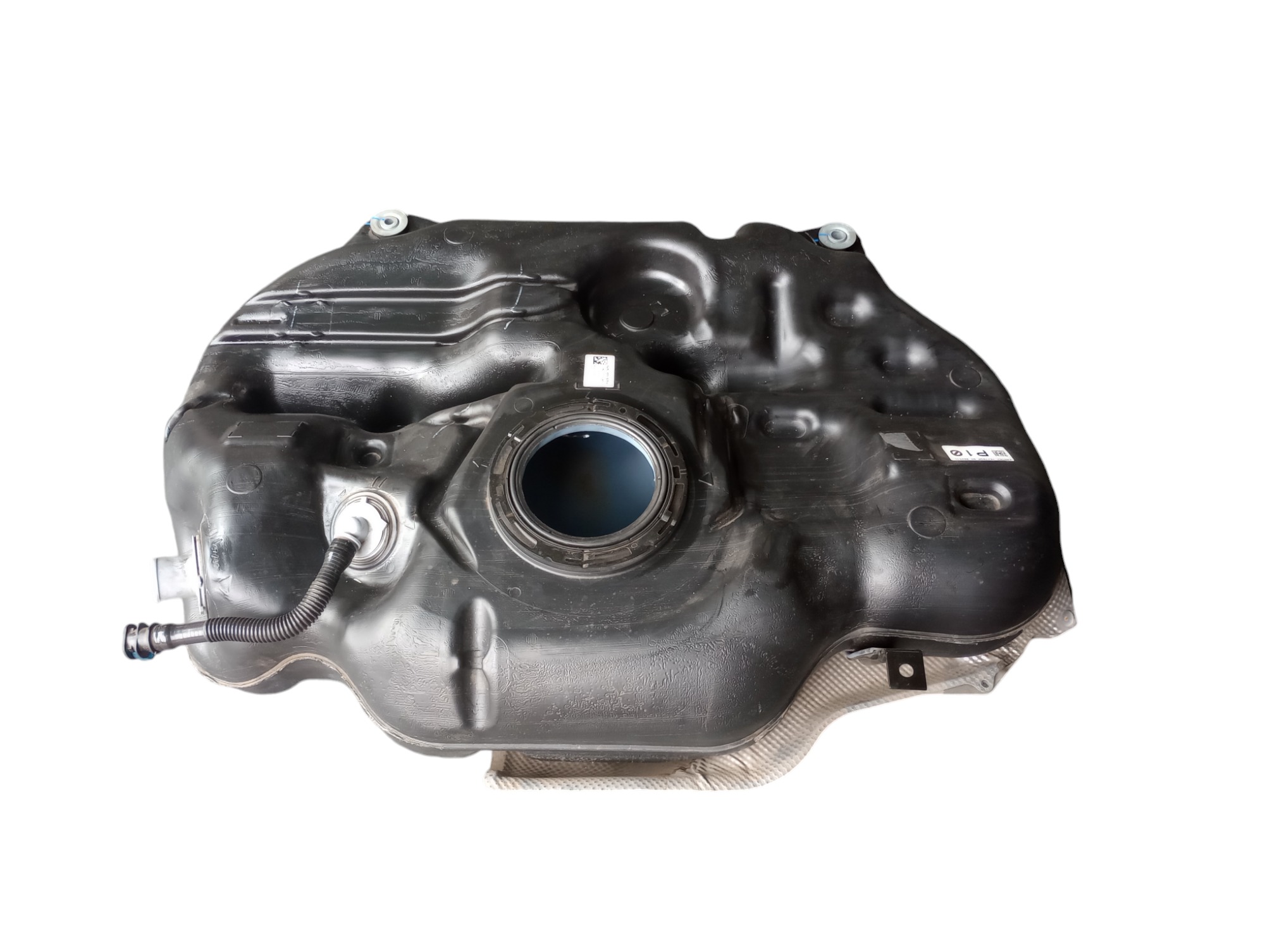 Tanque De Combustível Corolla 2.0 Gr 2023 4