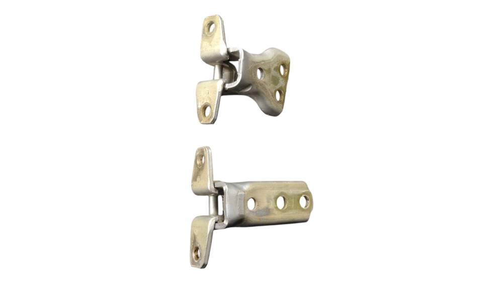 Par Dobradiça Porta T.d Pajero Tr4 2010 4