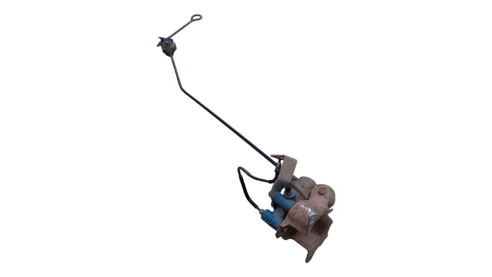 Válvula equalizadora Hilux 3.0 2015