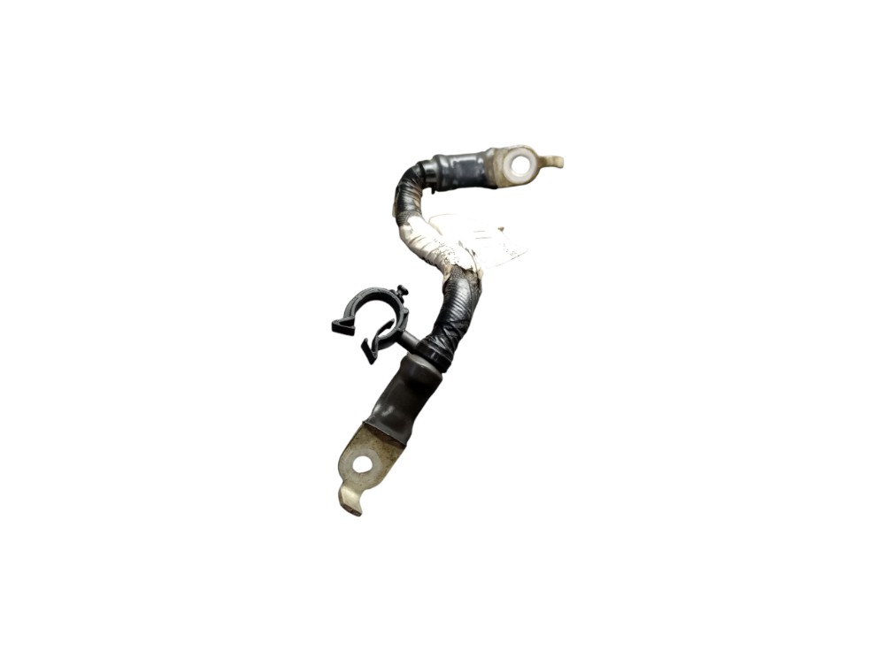 Cabo Negativo Bateria Ford Ranger 2017 4