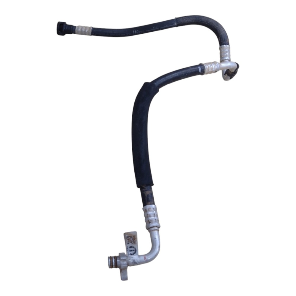 Mangueira Condensador Ar Condicionado Fiat Toro 2.0 2020 5