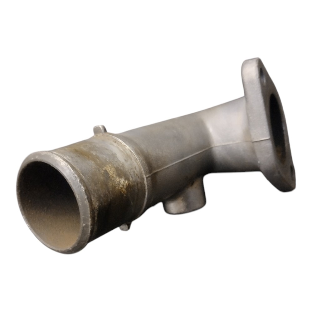 Flange Válvula Termostato Hilux 3.0 2013 1