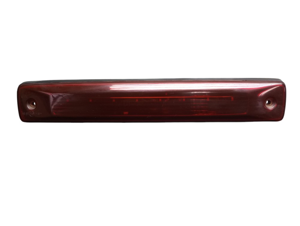Break Light Traseiro S10 2.8 2018