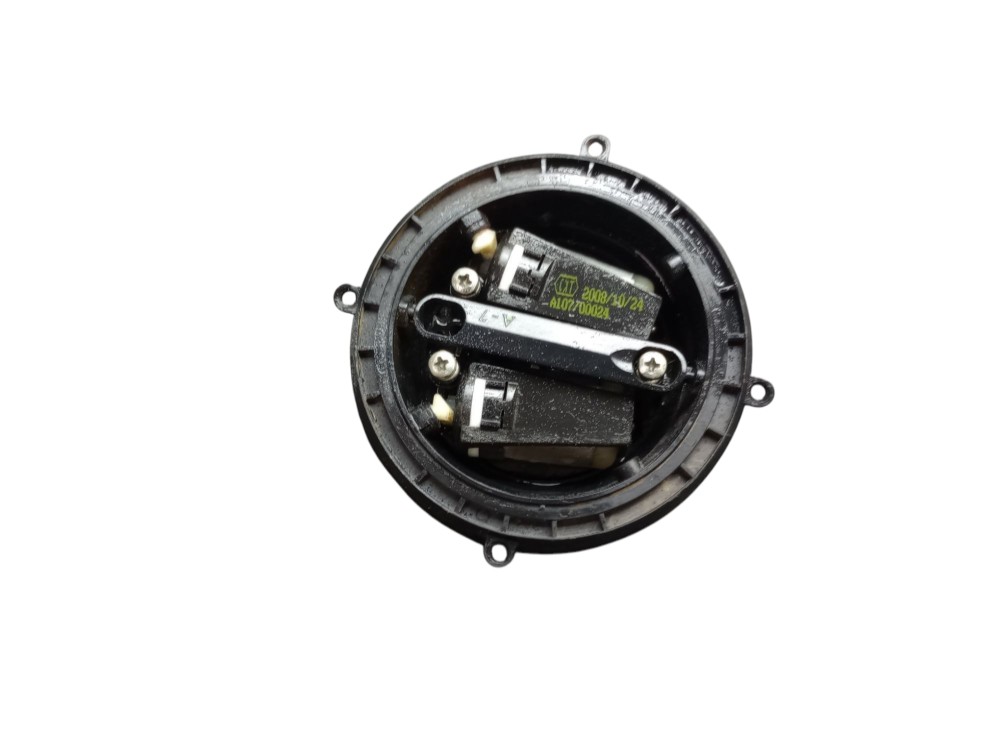 Motor Direcionador Lente Retrovisor L.e Pajero Tr4 2008 4