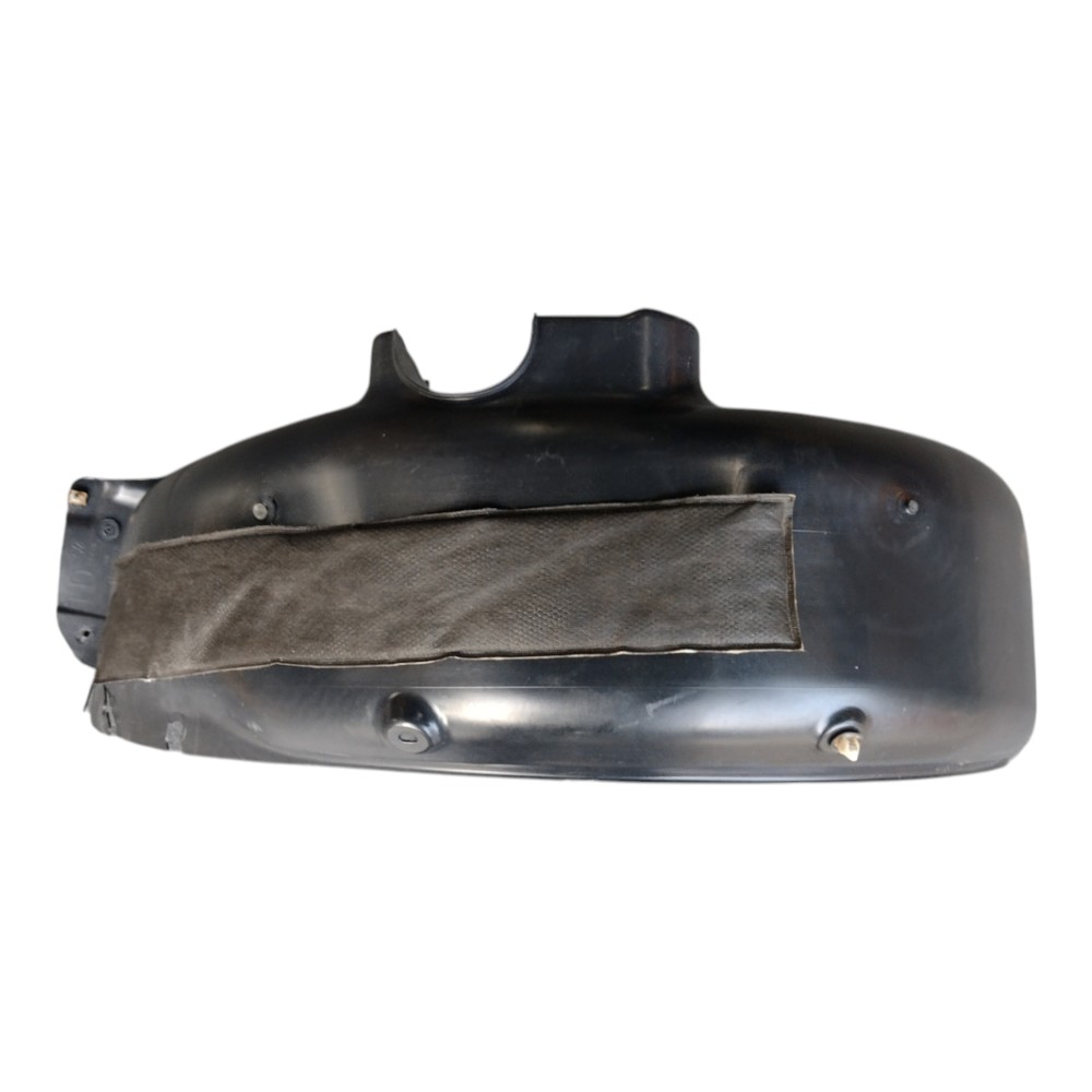 Para barro T.D VW T-cross 2023 1